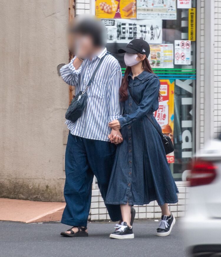 テレ朝POST » 肉食系ショート美女、手つなぎ猛烈アプローチも 相手が衝撃の返答！青山テルマも「なんなん？」