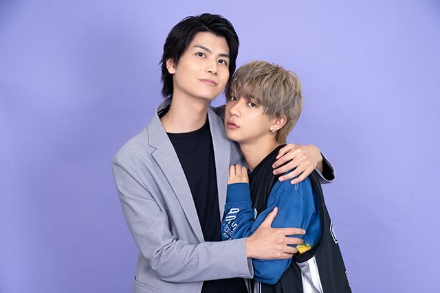 編集してる時に超絶ニヤニヤが止まりませんでした‪◜ω◝さところのハグが世界いちだな ჱ̒^._.^さところさところTikTok‬