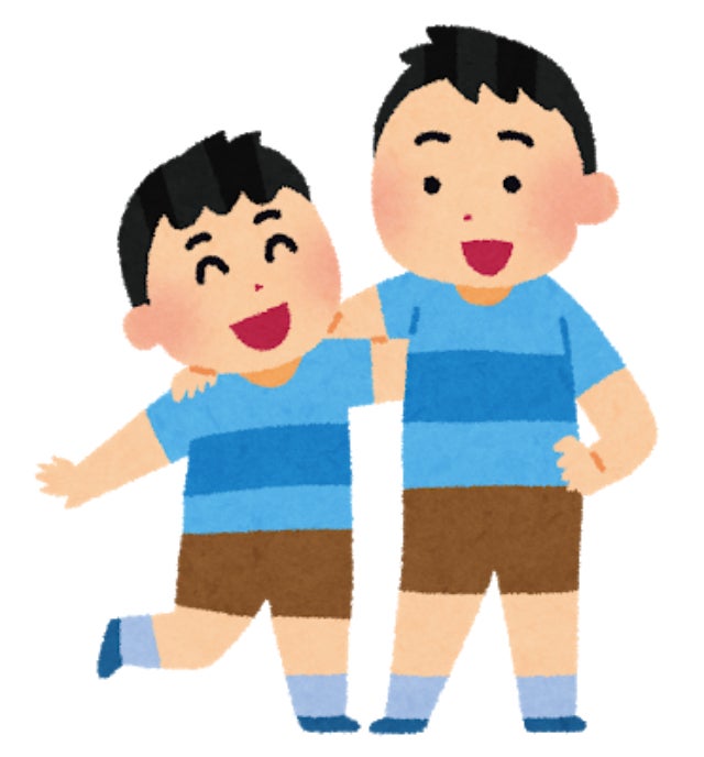 下ネタ上等、爆笑必至！ 「男の子兄弟あるある話」をコミックエッセイ筆者に聞いた 1 3- ハピママ*