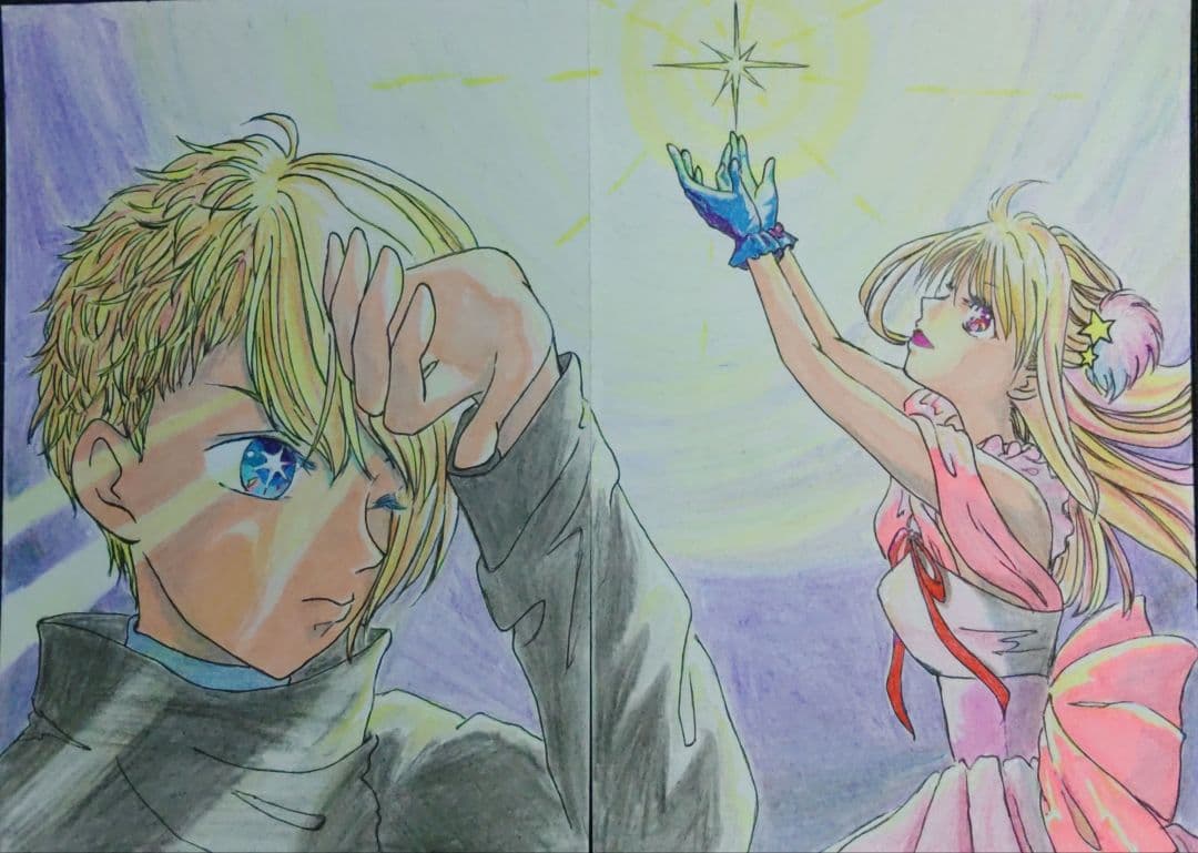 推しの子 アクア 赤ちゃんTikTok