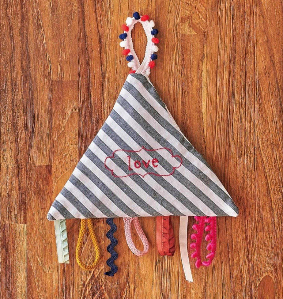 ベビー 赤ちゃん 用品の手作りキット特集nunocoto