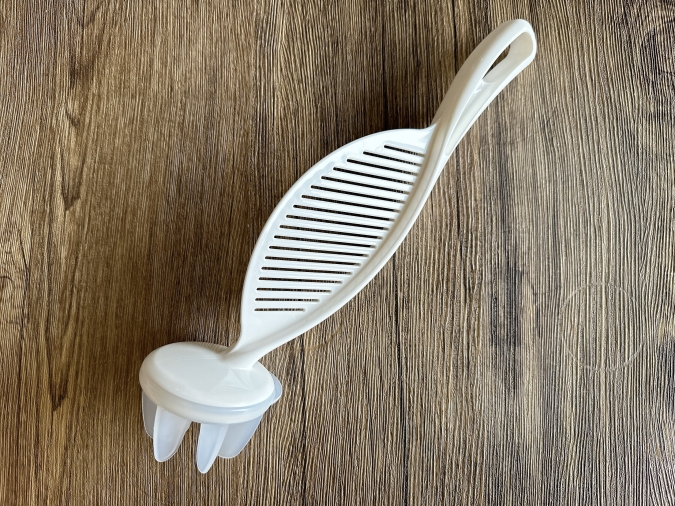 このしゃもじ どこがすごいかわかる?あるようでなかった!スリコマニアが絶賛する名品 - ECナビ