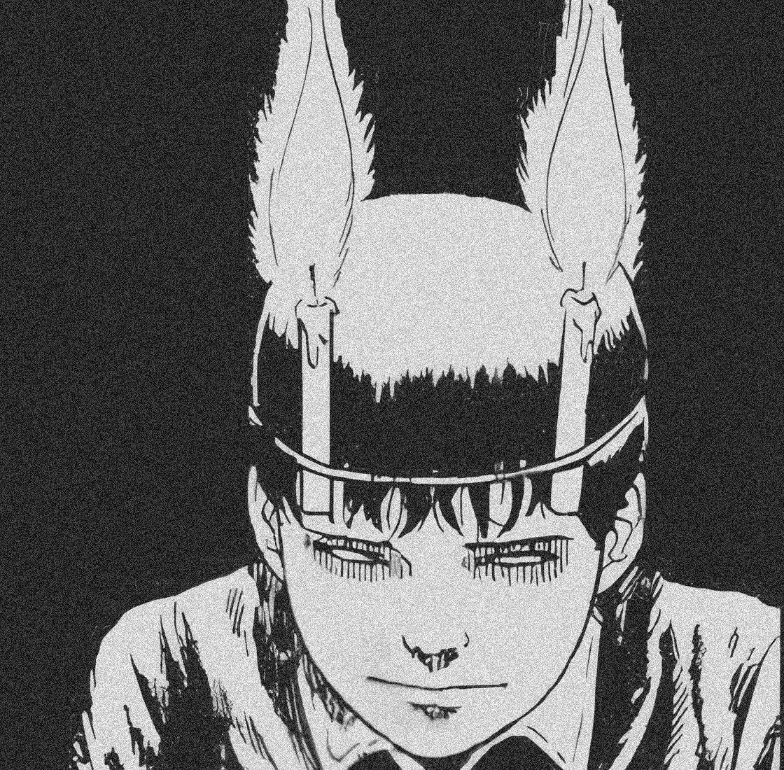 伊藤潤二『コレクション』PV「富江」