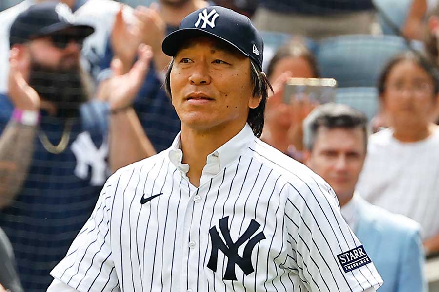 松井秀喜の奥さん・中山愛さんは元ミズノの社員！美人妻との出会いや馴れ初めを紹介！ - Samurai in the Major Leagues