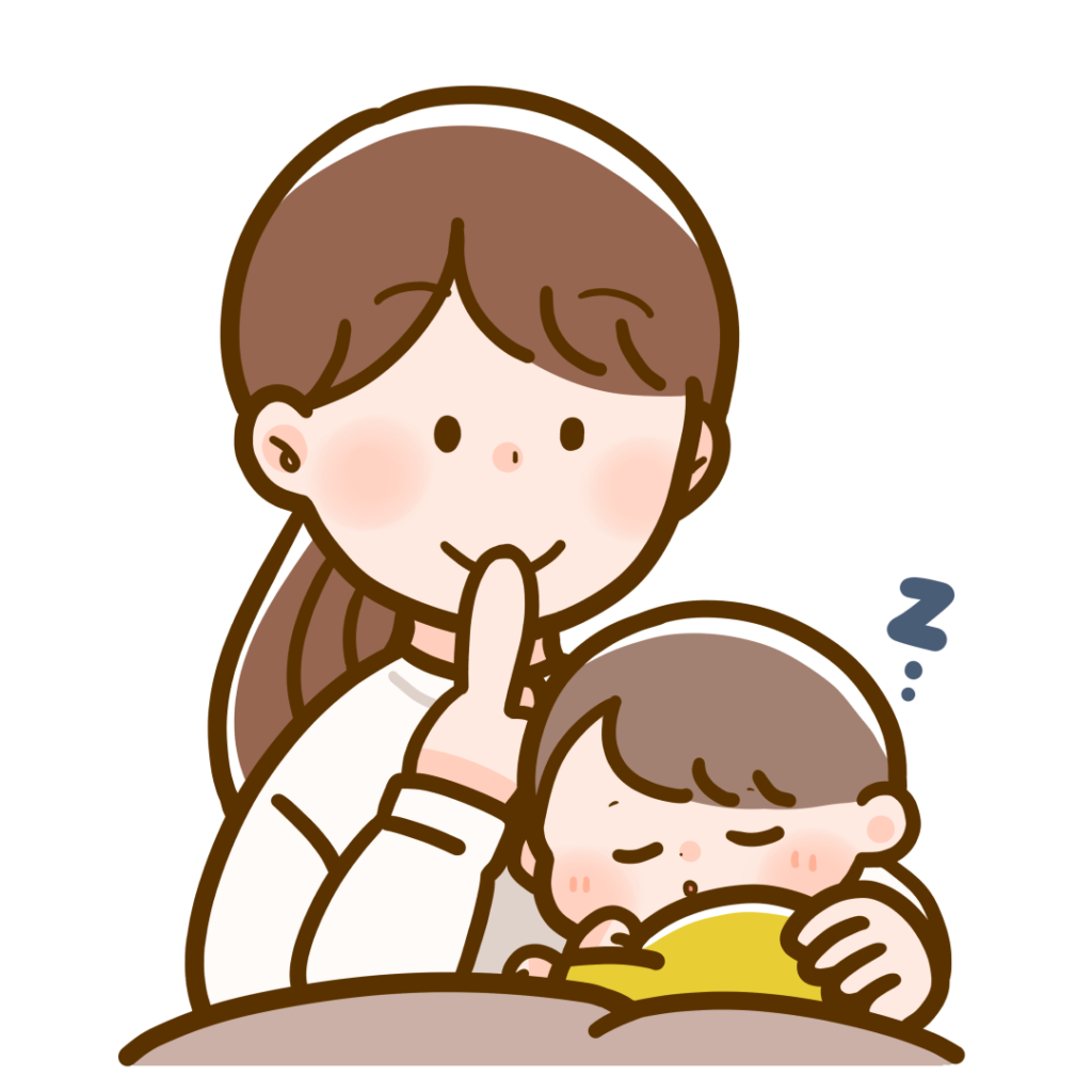 女性 紫色コーデ お母さん イラストのイラスト素材49216559- PIXTA