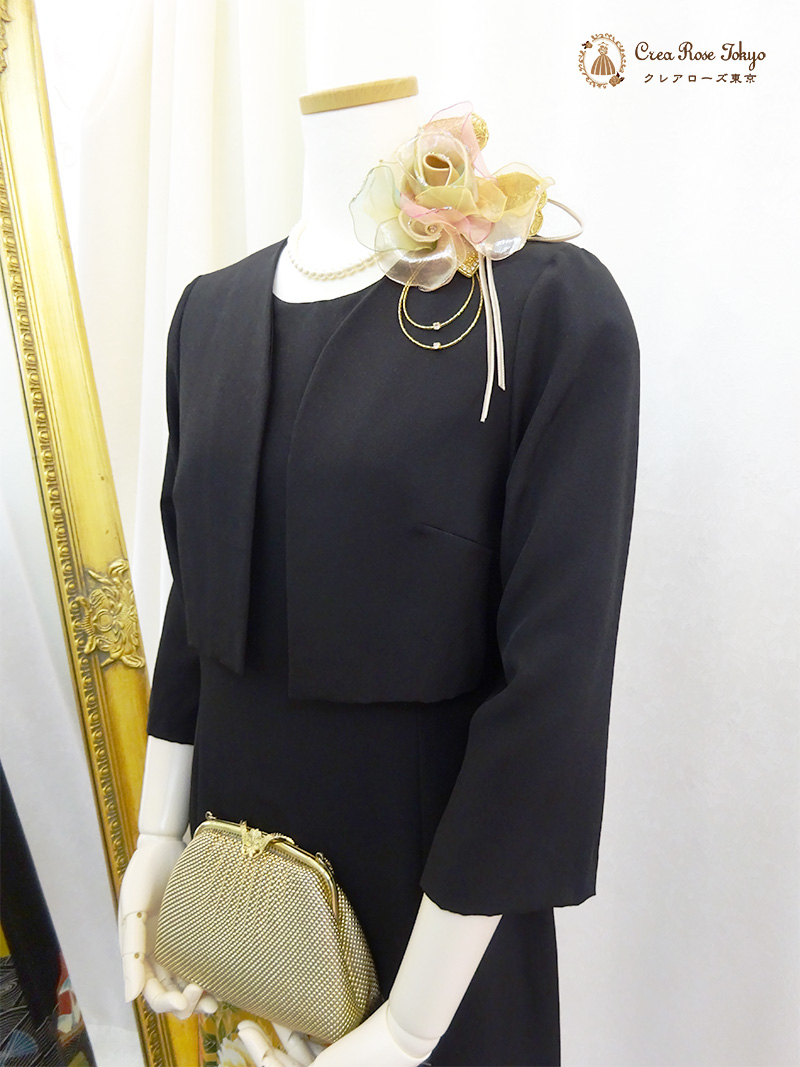 留袖レンタル結婚式・式典の母親、親族など着物レンタルLIFE