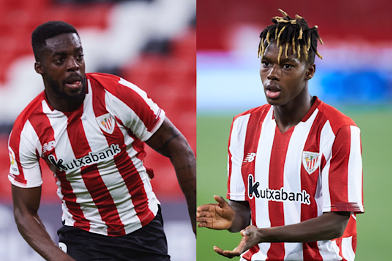 ウィリアムス兄弟が代表デビュー、バルサ負傷者続出：ラ・リーガ・ニュース - スポーツナビ