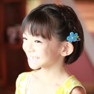 ☆まだ間に合う♡新学期にも試してみたい♡女の子ヘアスタイル特集♡♡♡コラム Ash 高円寺店 岡田 千英里Ash オフィシャルサイト