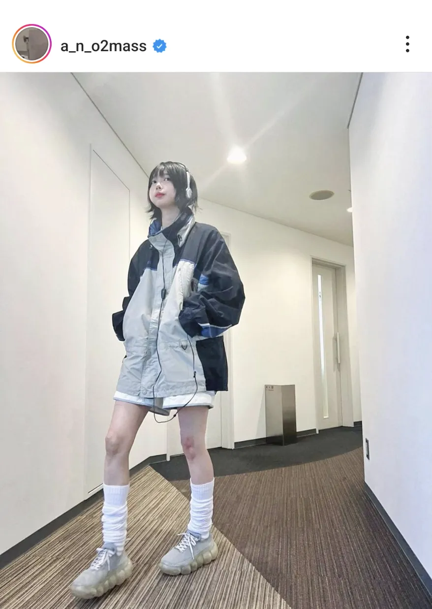 あのちゃん、アイドル時代の姿を公開 体重60kg台の過去も明かす「引きこもり時代でした」Real Soundリアルサウンド テック