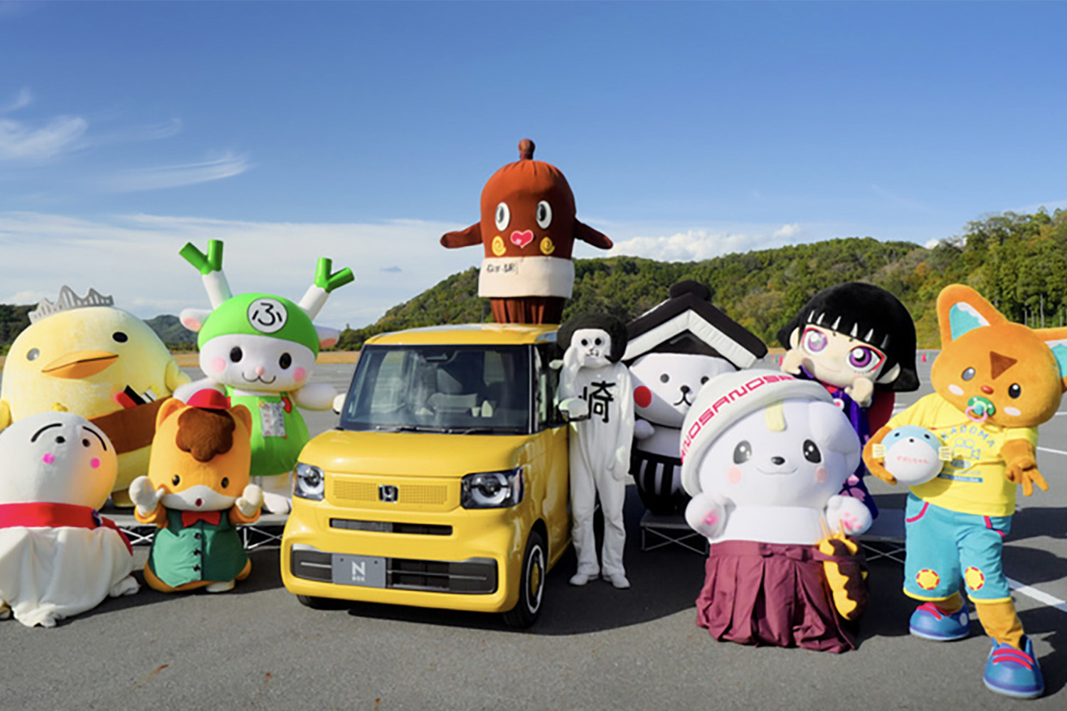 いますぐ描ける！ ご当地キャライラストレッスン - インプレスブックス