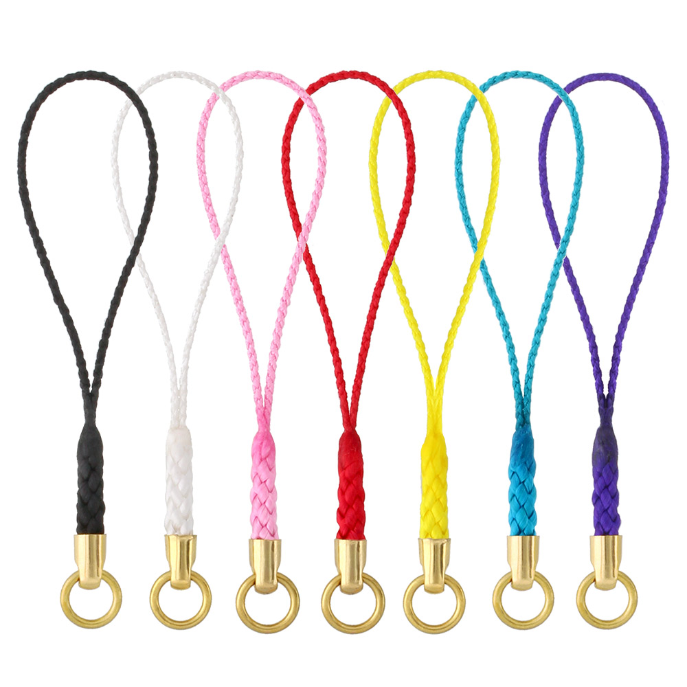 部活 キーホルダー 手作り紐つける方法TikTok