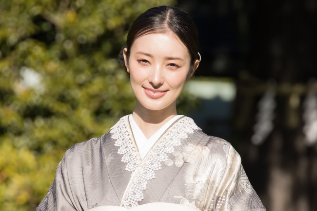 理想のデートや結婚相手に求める条件など宮本茉由 が〝恋愛&結婚観〟について赤裸々トーク♡美人百花.com