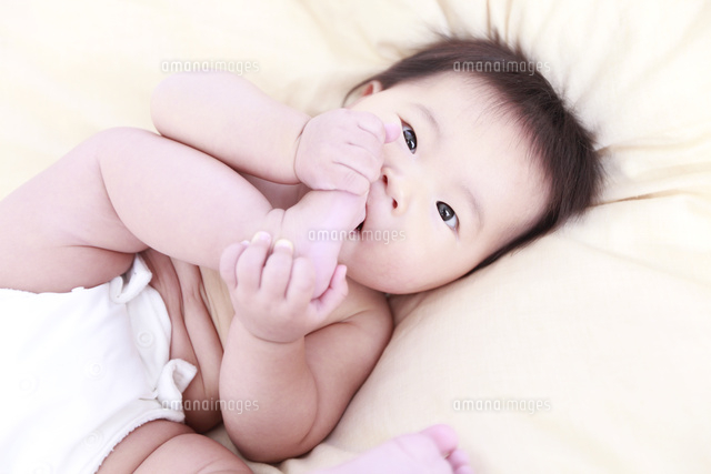 子どもの指が壊死しかけた」思わぬ原因で赤ちゃんの足の指が1.5倍に 、注意喚起に大きな反響オリコンニュース ORICON NEWS