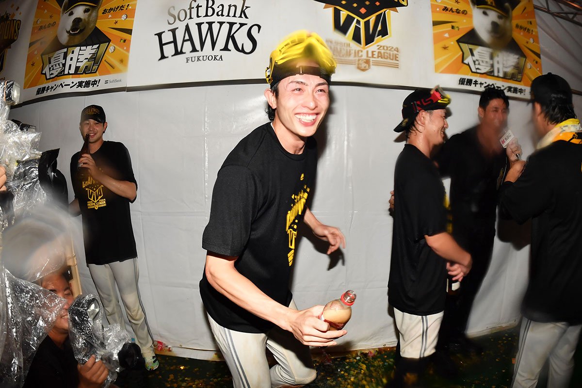 周東佑京の魅力と活躍を探る