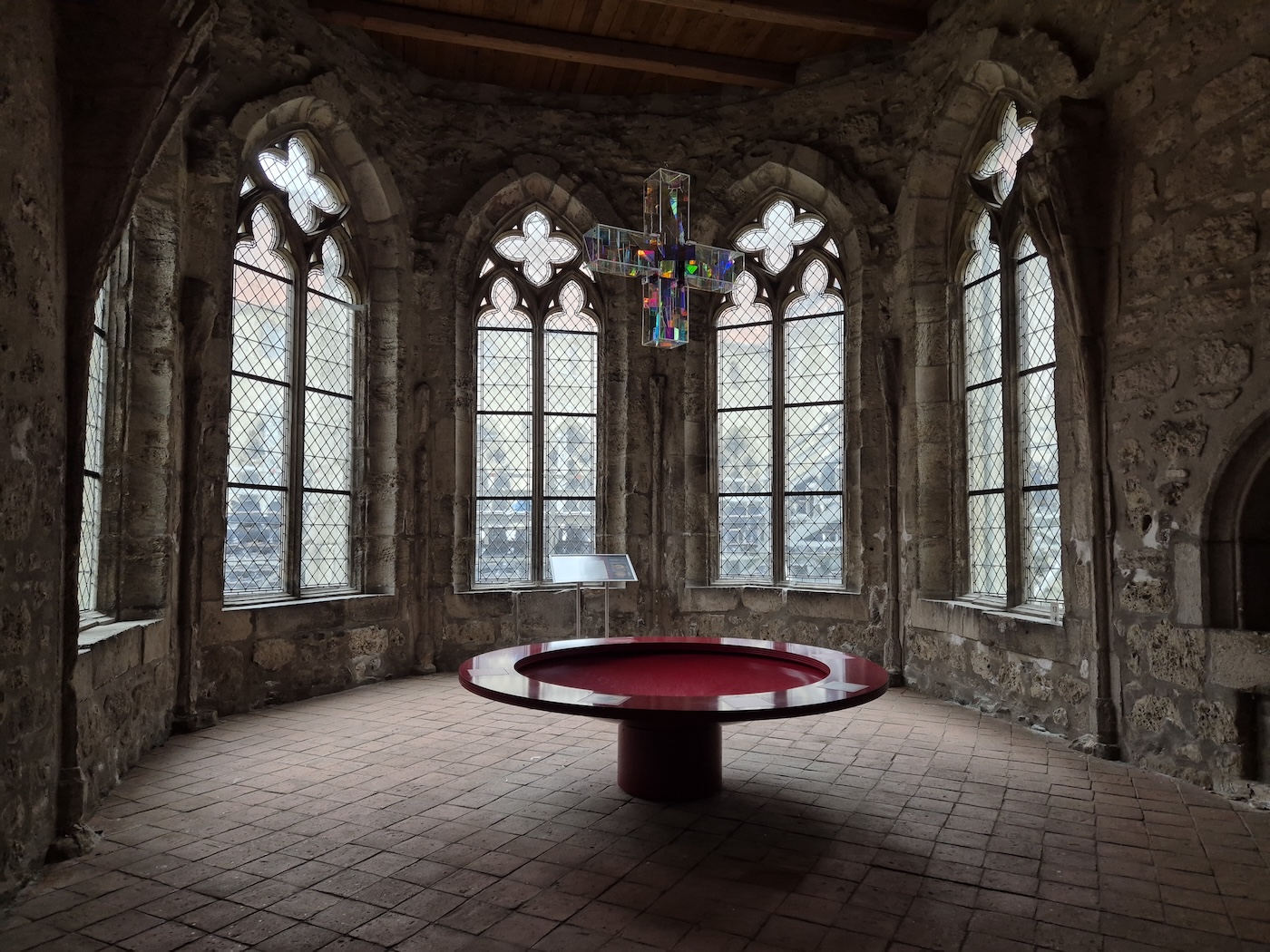 ハルツ地方で出会う「スピリチュアルな修道院と美食」の旅 - NewSphereSignpost