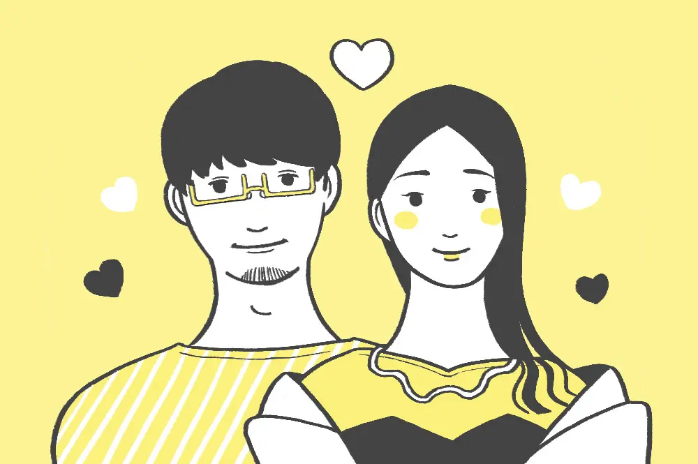 長続きする＆幸せになれるカップルの特徴7選♡当てはまったら運命？PrettyOnline