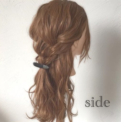 キッズダンスの髪型が可愛い♡そしておしゃれ！発表会やイベントごとにおすすめのヘアアレンジ特集ホットペッパービューティーマガジン