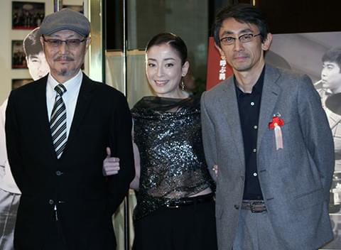 宮沢りえ、離婚成立を発表「役者として、母として新たな気持でこれからも前進」 - サンスポ