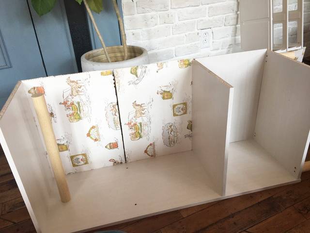 ハンガー付き ランドセルラック おしゃれ カラーボックス 子供部屋 収納 スリム ハンガーラック 本棚 教科書ラック : noconoco・キッチンYahoo!店 - 通販 - Yahoo!ショッピング