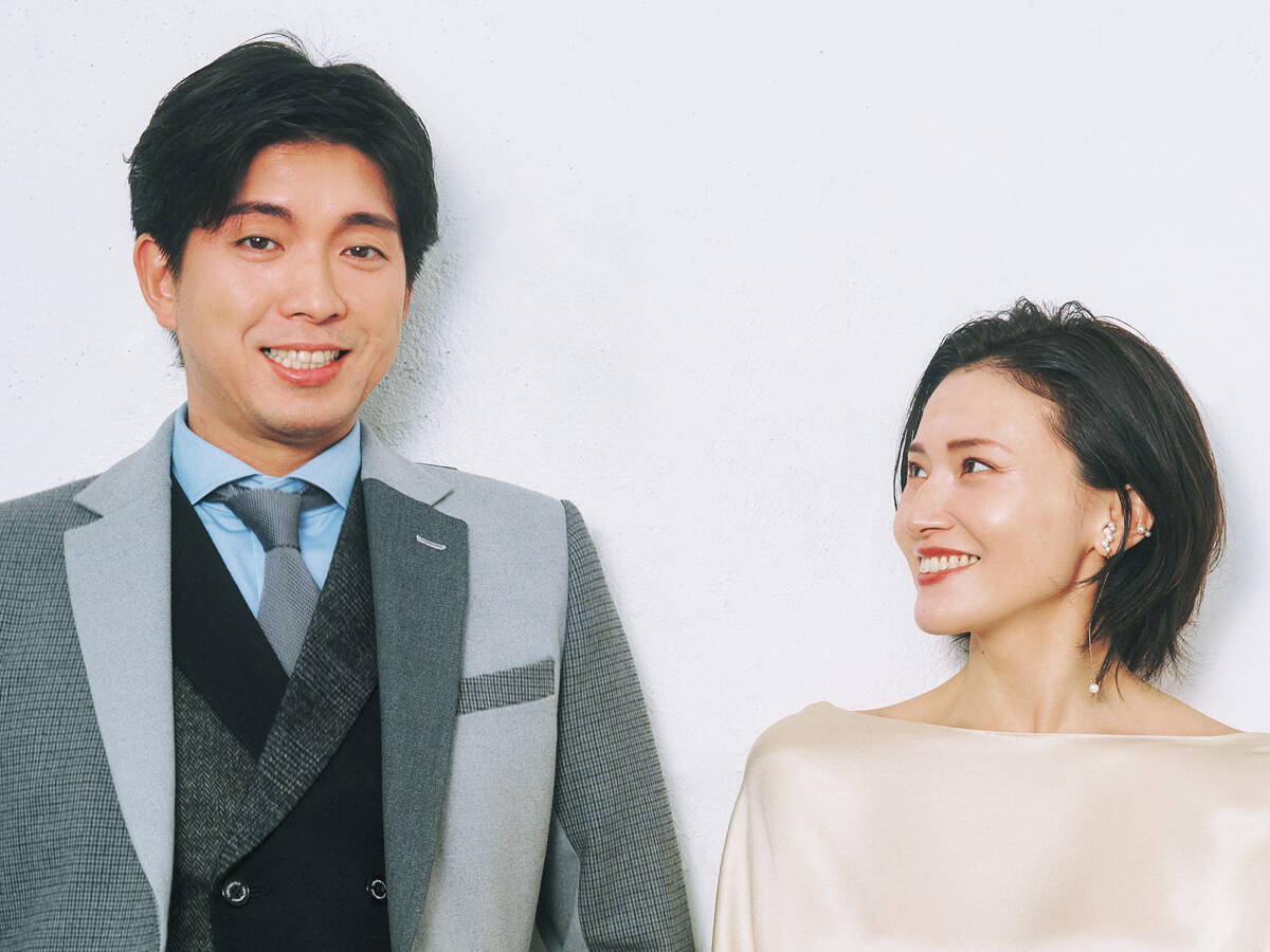 金子恵美はなぜ政治家に？「証券マンの父が36歳で村長になった幼少期」CHANTO WEB