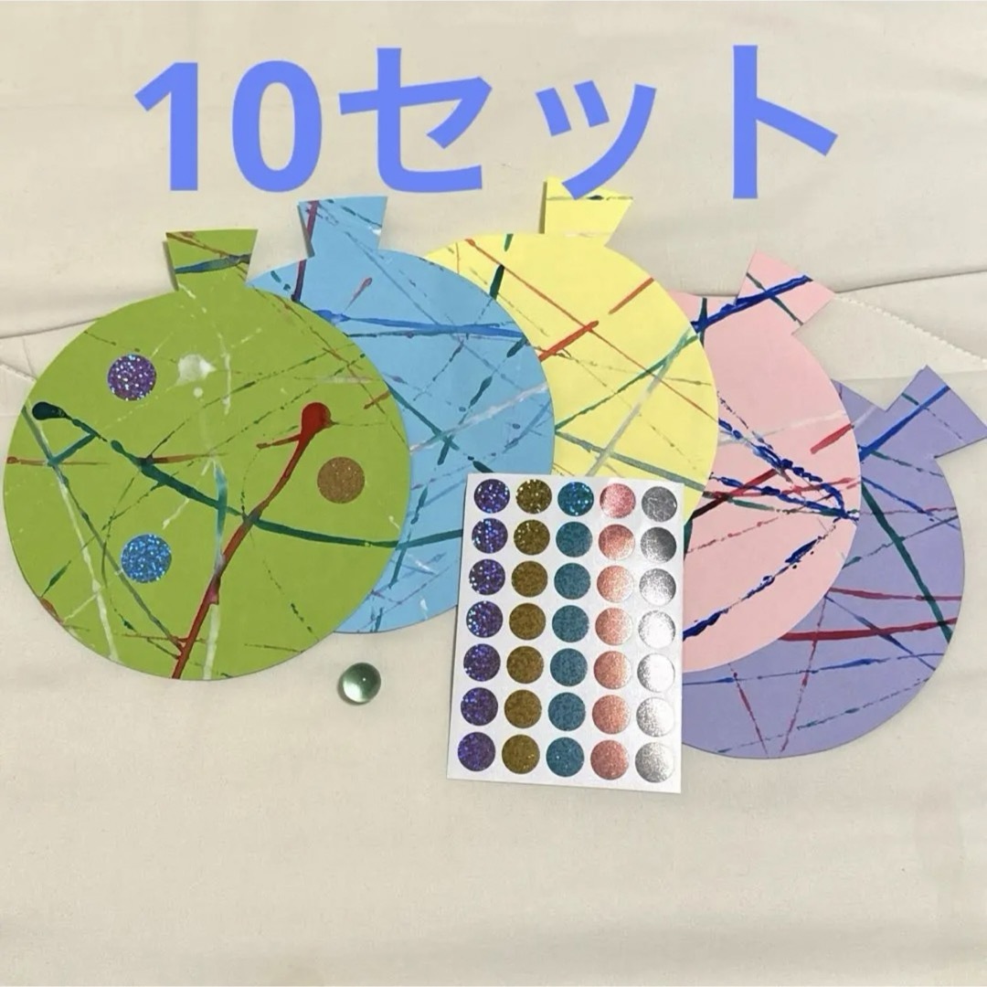 保育園で夏の製作をしよう！ 7月・8月・2歳児・立体・遊べる保育士くらぶ