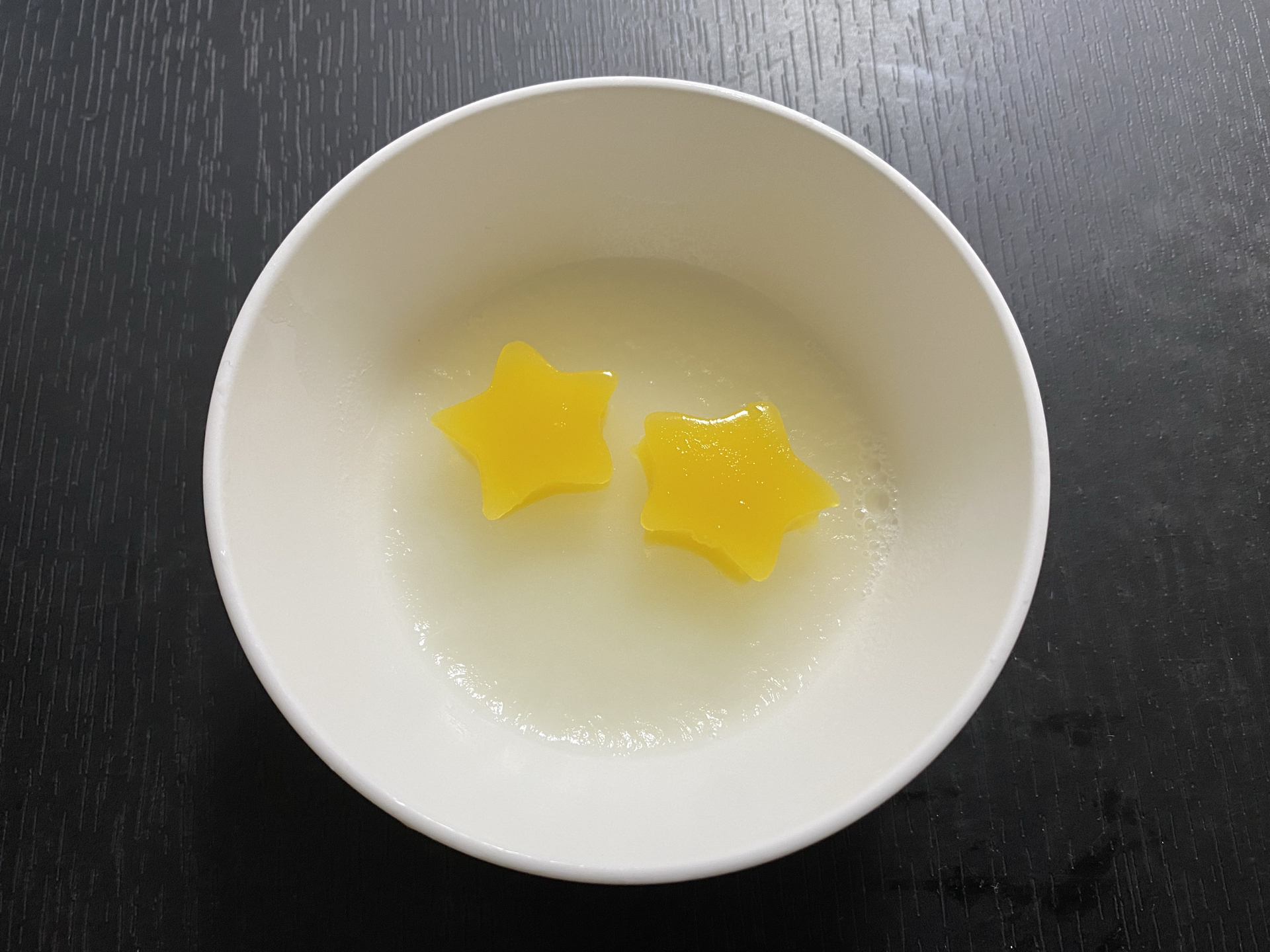 ７月６日 おやつ – かほく保育園