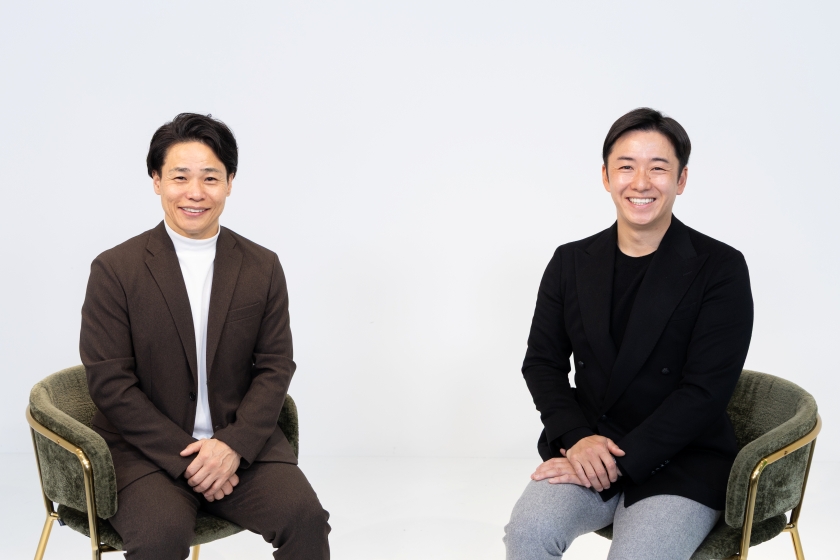 元スピードスケート選手実業家 清水 宏保Challenge+ チャレンジプラス