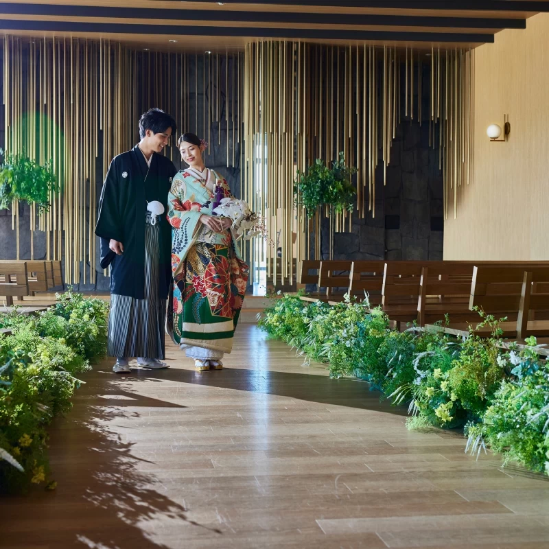 名古屋で人気の和婚会場7選DRESSY 公式 ウェディングドレス・ファッション・エンタメニュース