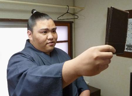 記事全文 金峰山が貴景勝に初対戦で勝利！「うれしいですね」ちょんまげ力士の大関撃破は御嶽海以来7年ぶり - スポニチ Sponichi Annexスポーツ