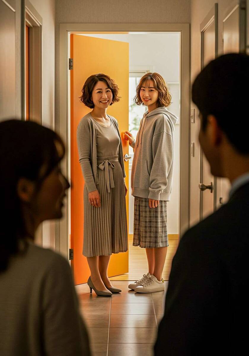 母は妹の方が好きなんだ。得意げな表情の彼女に思う「姉をやめたい」 世界で一番嫌いな女 7画像13 15- レタスクラブ