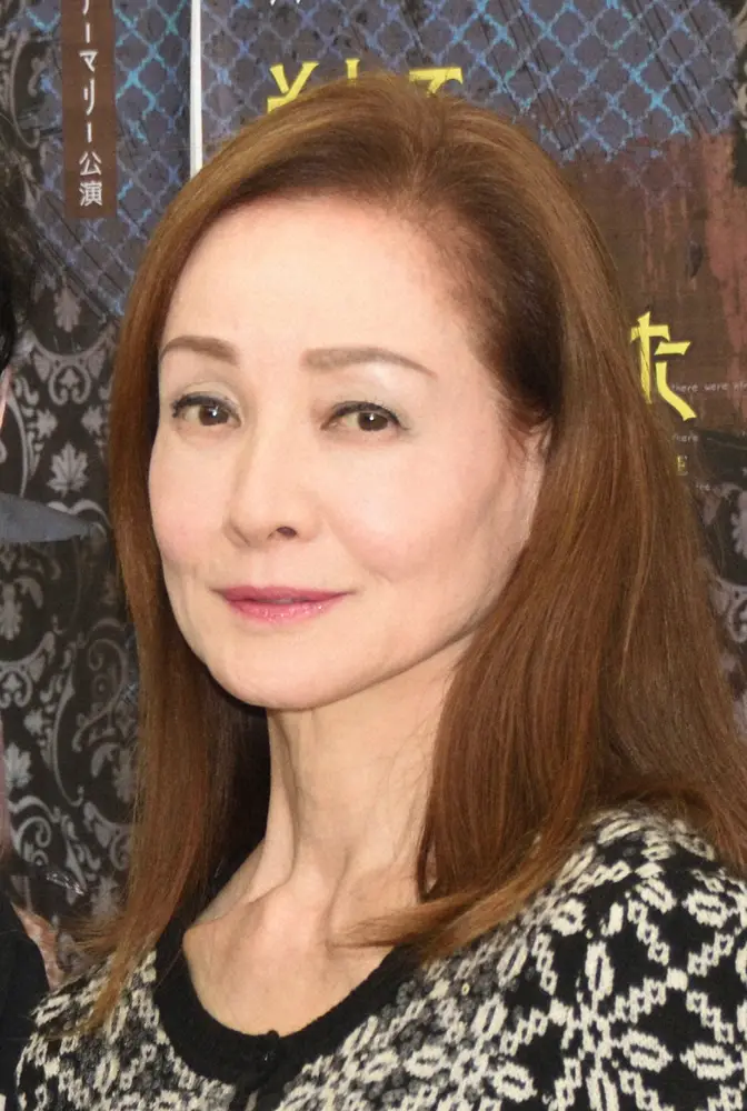 夏樹陽子：亡くなった両親への供養は「毎日楽しく暮らすこと」 愛犬の“子育て”で亡き母に感謝も 「徹子の部屋」出演 - 毎日キレイ