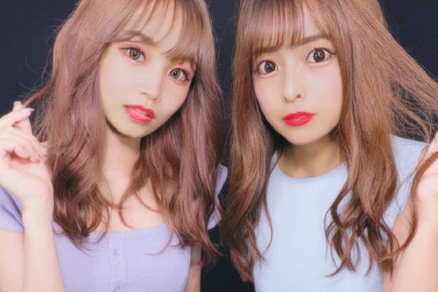 かなじゅりでプリクラ撮ってきた✨♡ 2枚目のじゅったんのお目目は隠させて👀今日好き今日好きになりましたドンタン編プリクラ