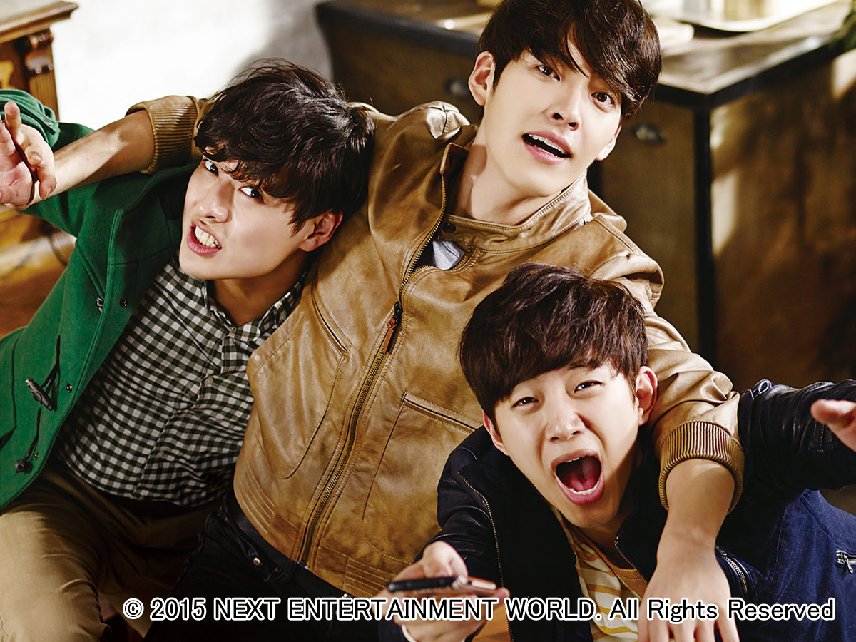 コラム＞韓国や日本で人気沸騰中、ファンが増え続ける2PM イ・ジュノの魅力とはSpecialBillboard JAPAN