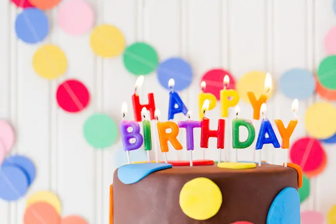 誕生日おめでとう 1日遅れ」の検索結果