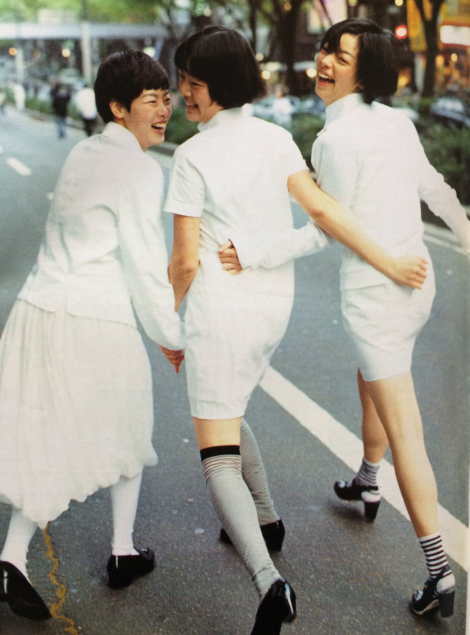 市川実日子が醸し出す絶対的な安心感 「理想の相方」を演じる根底にあるもの 浅原 聡FRaU