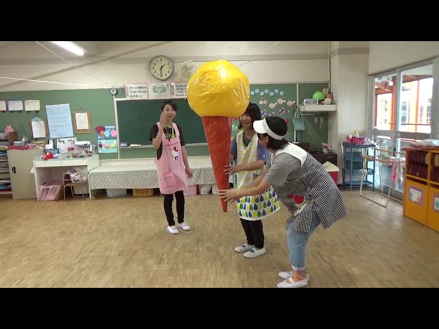 保育園の運動会の親の服装とスニーカーのおすすめは？親子競技参加するならコレ！みんなの運動会