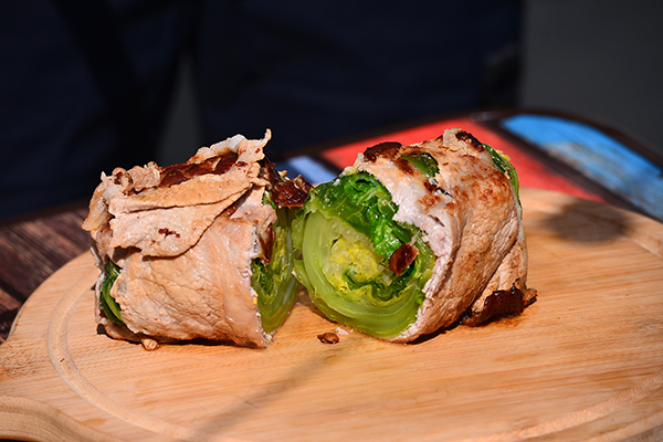 子供も喜ぶ！手軽に作れるファミリーキャンプにおすすめの朝ご飯まとめMAMA CAMP