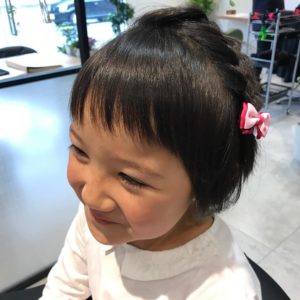 ボブ＆ショート 浴衣の髪型・ヘアアレンジ集簡単にできる！浴衣の髪型アレンジレシピ - こだわりきもの専門店キステ
