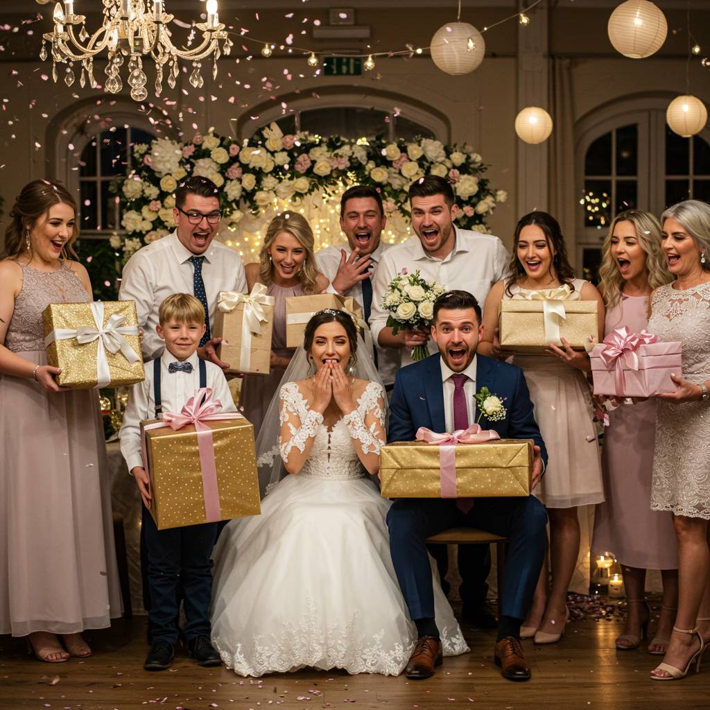 花嫁の手紙を全文掲載！16人の花嫁さまが結婚式で読んだ例文集アンシェウェディング