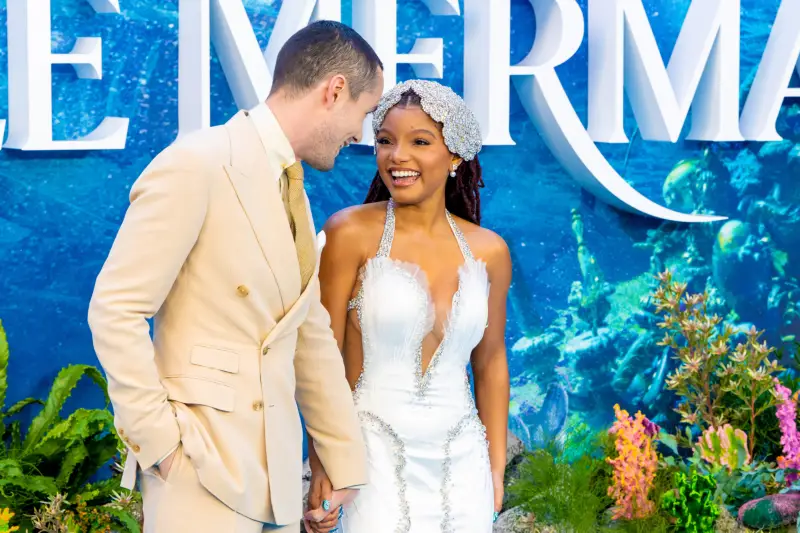 ハリー・スタイルズが辞退した実写版『リトル・マーメイド』のエリック王子が決定cinemacafe.net