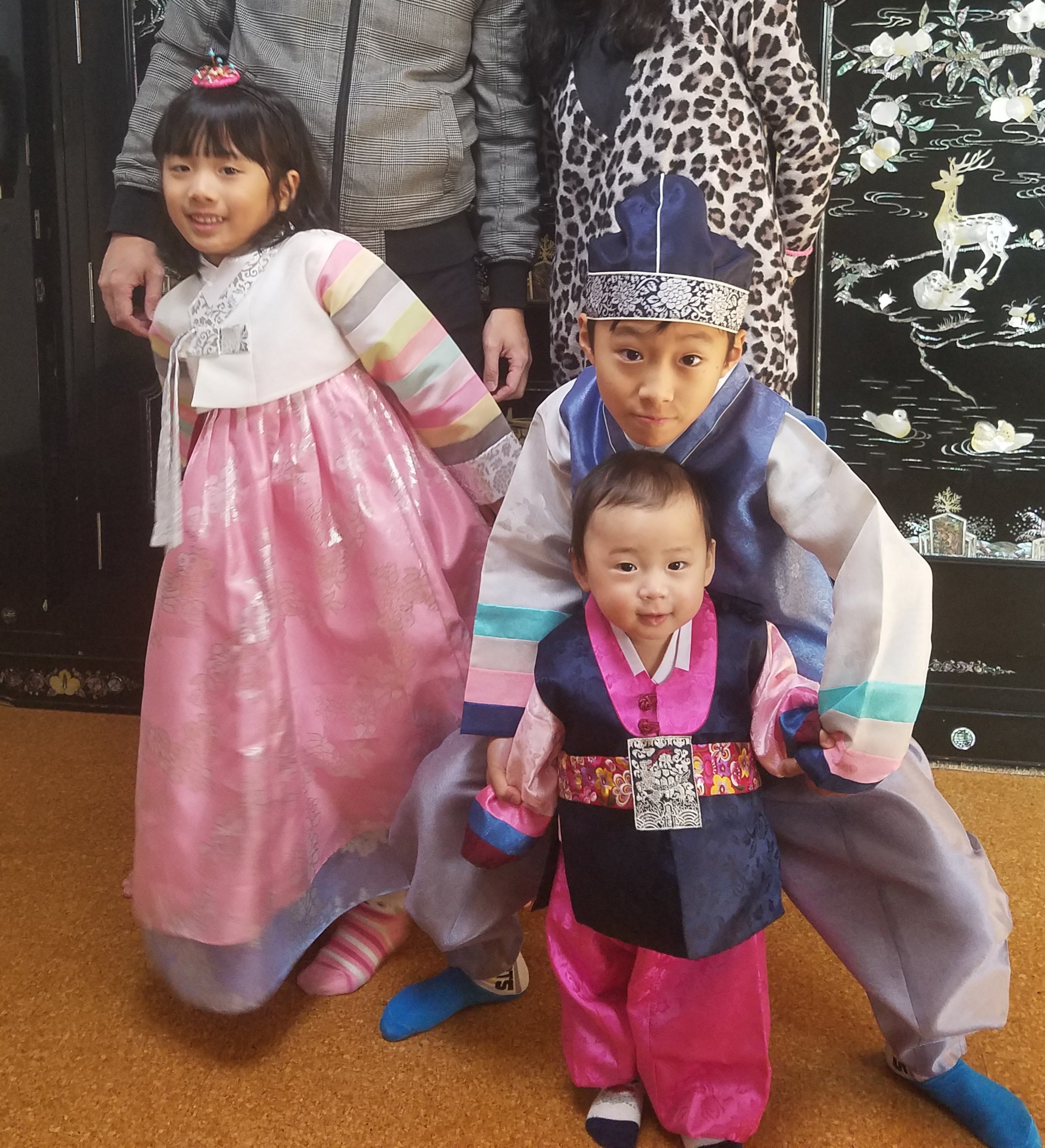 かわいい孫に何ができる?関係性を良好に保つために気をつけたいことひとたび