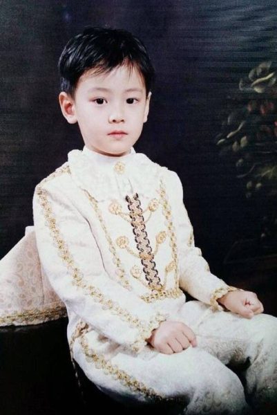 2025 チャウヌ オフィシャルフォトブック ME : UNBOX ASTRO