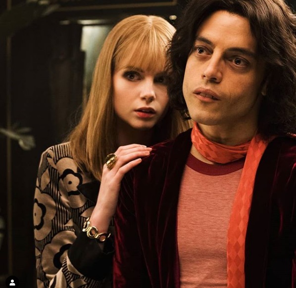 ルーシー・ボイントンの年齢身長出演作プロフィール結婚や彼氏は？かわいい画像まとめMemory Lane