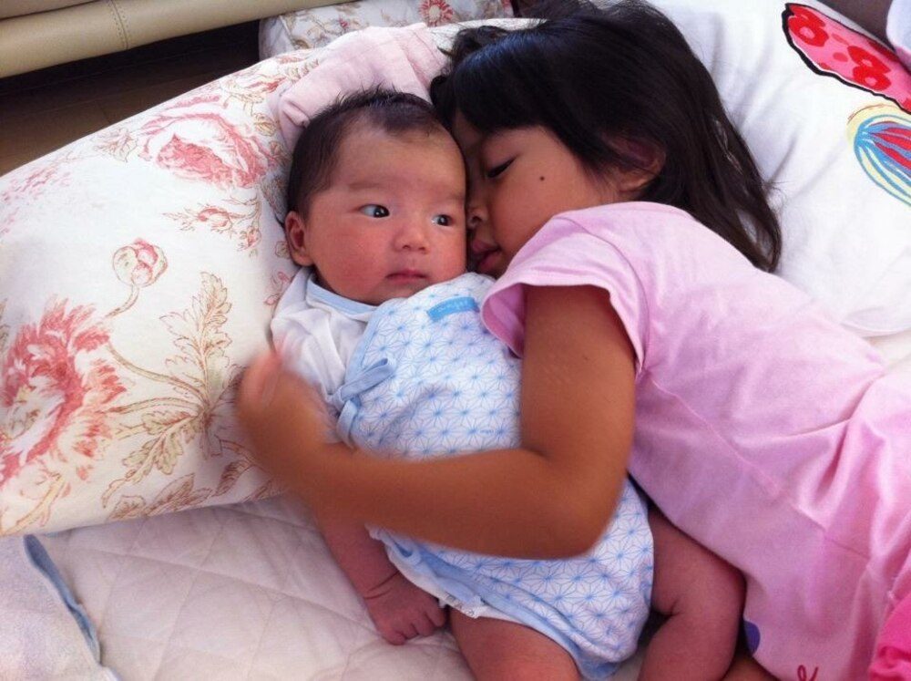 喧嘩の反応を検証するアマネのかわいい一面