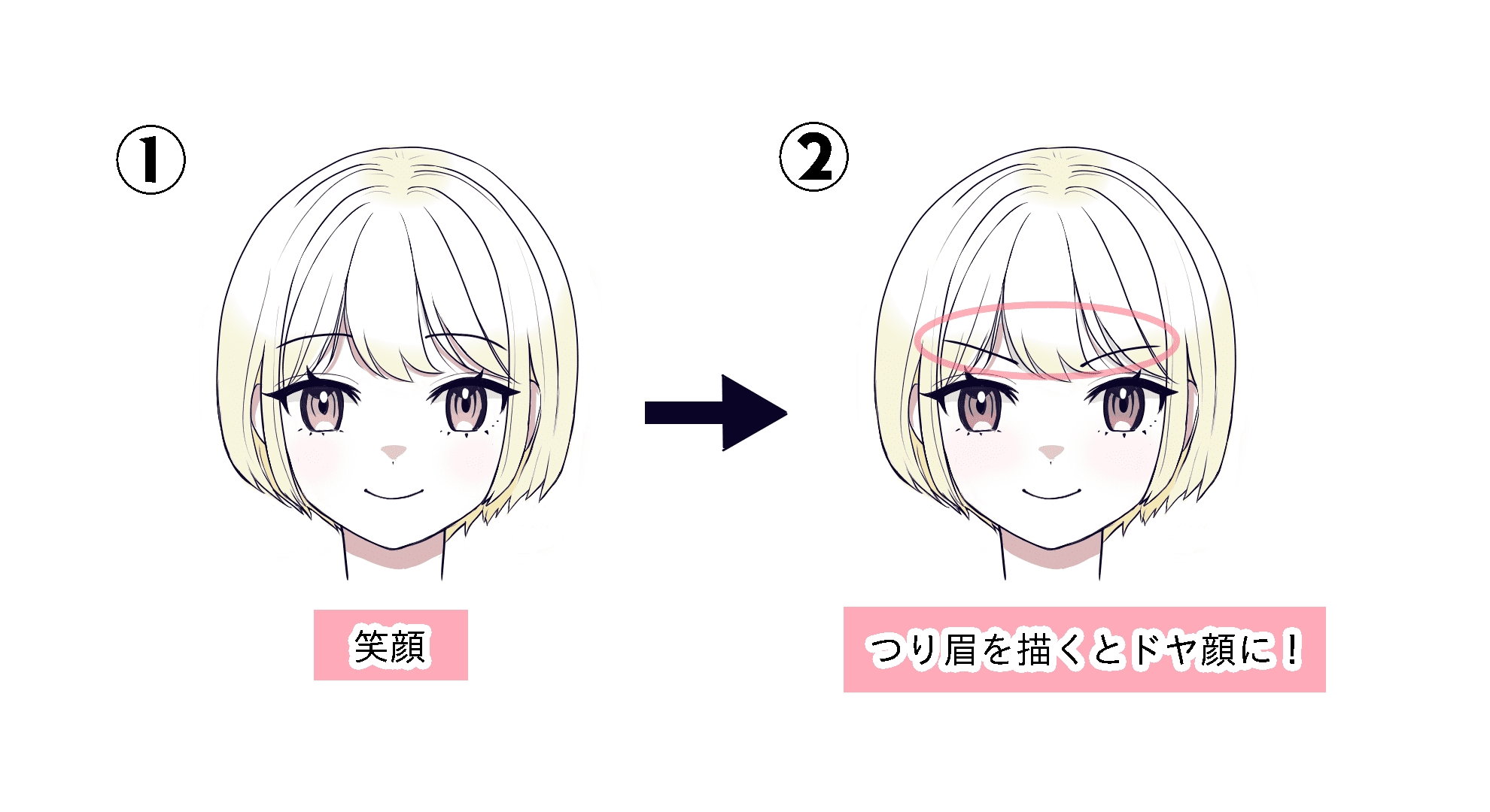 素敵な笑顔の作り方 写真写りを良くする方法