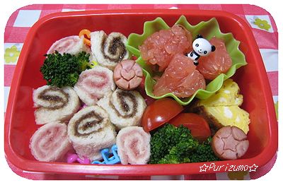 ジャムサンド弁当春香オフィシャルブログ Powered by Ameba