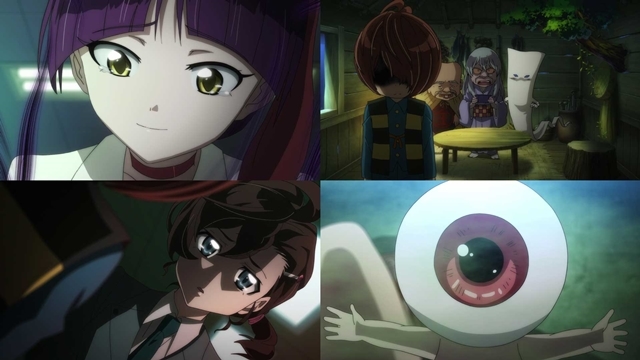 まなは妖花を追って南の島へ TVアニメ『ゲゲゲの鬼太郎』第20話あらすじ＆先行カットが到着！超！アニメディア