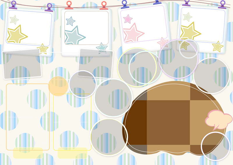 子どもの運動会や行事の写真をセンスよく飾る方法RoomClip mag暮らしとインテリアのwebマガジン