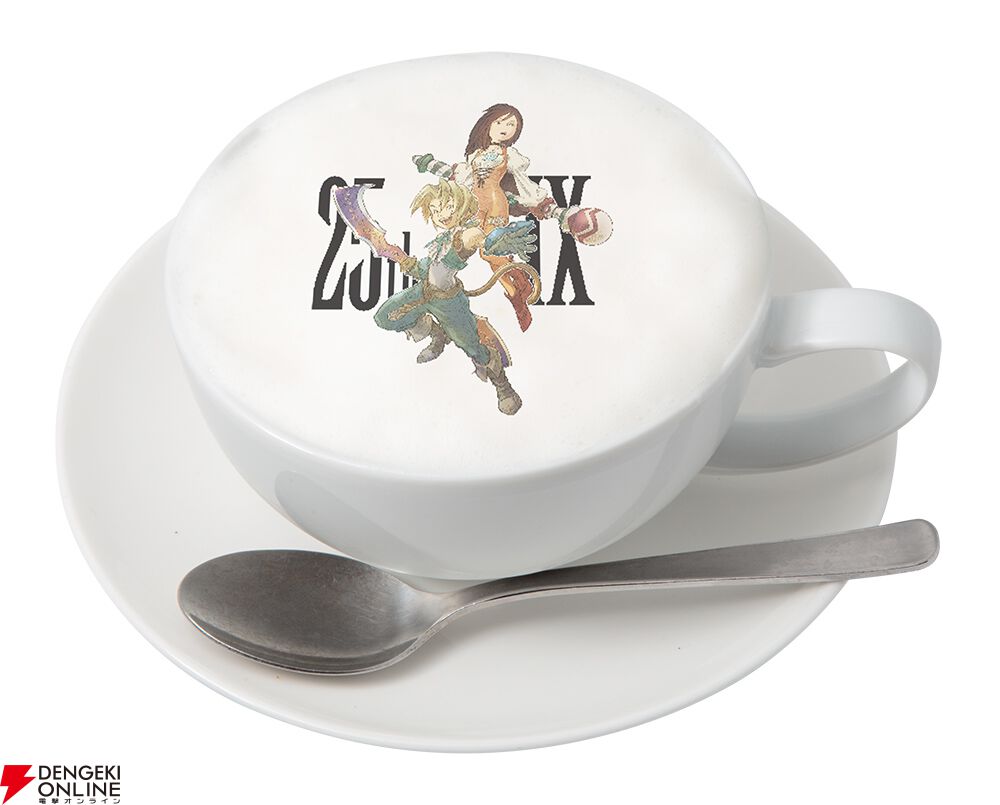 IDOL Magic Fantasy♪：日本橋に広がる夢とファンタジー、アイドルたちが織り成す魔法のカフェ&レストラン」コンコンカフェ