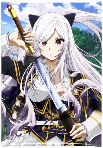 新品未開封アレクシアミドガル無職転生超大タペストリーブランケットバスタオル抱き枕カバー－Funbid香港本地日本代購網站